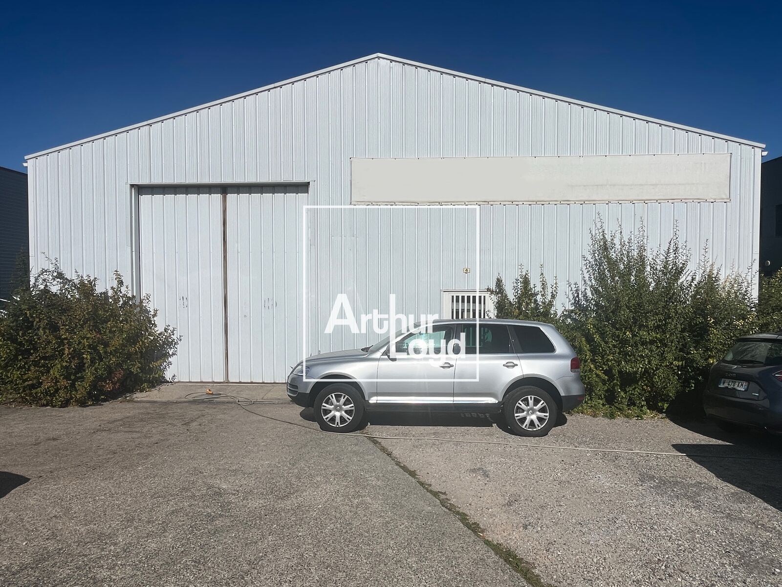 4 Rue Du Négoce, Saint-Orens-de-Gameville à louer Photo de l’immeuble– Image 1 sur 11