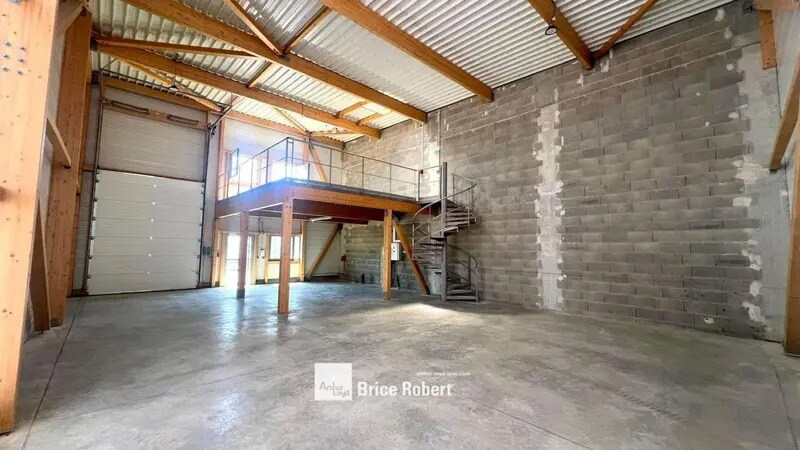 325 Allée Des Lilas, Saint-Vulbas à vendre - Photo de l’immeuble – Image 2 sur 10