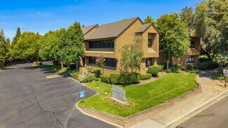 Plus de détails pour 10425 Fair Oaks Blvd, Fair Oaks, CA - Bureau à vendre