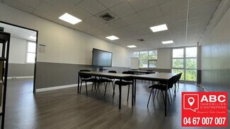 Plus de détails pour Bureau à louer