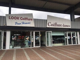 Plus de détails pour 38 Rue Pierre Aumaître, Angoulême - Local commercial à louer