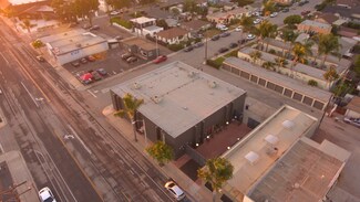 Plus de détails pour 1895 E Main St, Ventura, CA - Local commercial à vendre