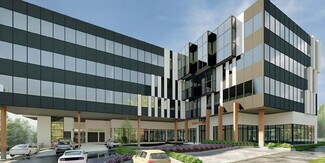 Plus de détails pour 6611 152A St, Surrey, BC - Bureau à louer