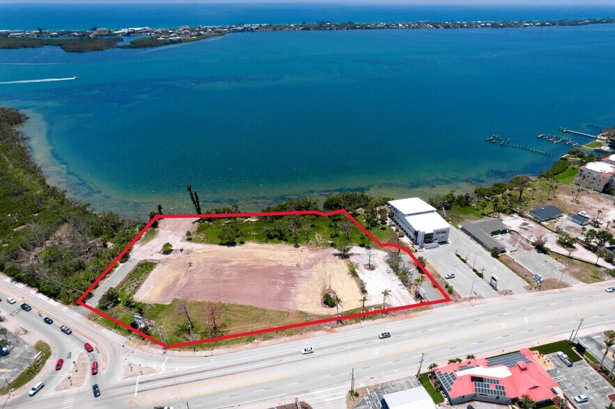 1200 S McCall Rd, Englewood, FL à vendre - Photo de l’immeuble – Image 2 sur 16
