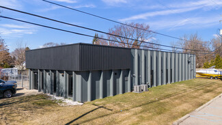Plus de détails pour 14445 Barber Ave, Warren, MI - Industriel/Logistique à vendre