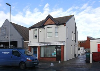 Plus de détails pour 10 Franklin Rd, Hove - Bureau à vendre