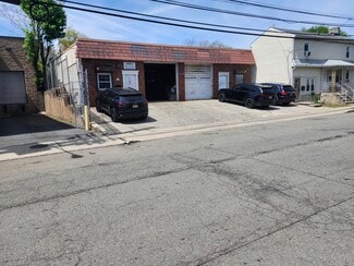 Plus de détails pour 51 Cortlandt St, Belleville, NJ - Local d’activités à vendre