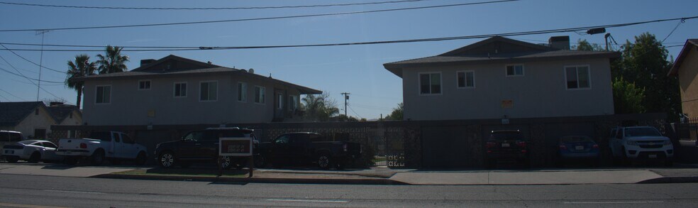 25235 Pacific St, San Bernardino, CA à vendre - Photo de l’immeuble – Image 2 sur 20