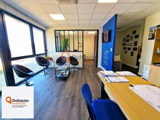 Plus de détails pour Bureau à louer