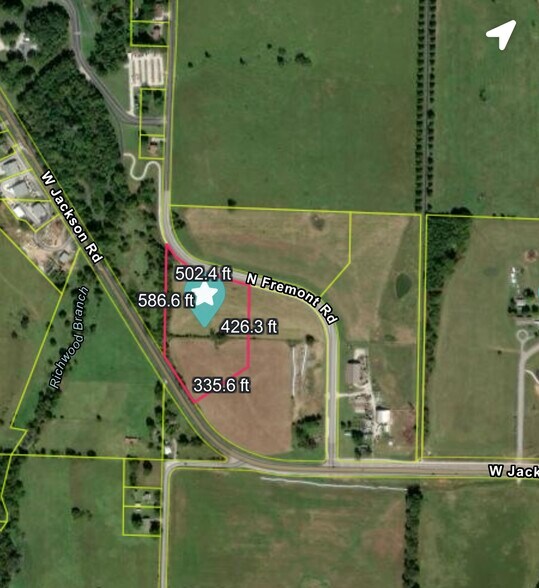 801 Fremont Road, Ozark, MO à vendre - Photo de l’immeuble – Image 2 sur 13