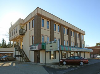 Plus de détails pour 5505 Us-60 E, Huntington, WV - Bureau/Local commercial, Local d'activités à louer