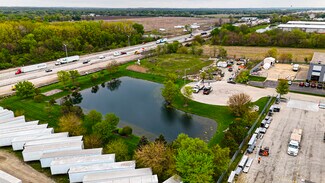 Plus de détails pour 17250 New Lenox Rd, Joliet, IL - Industriel/Logistique à louer