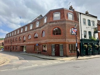 Plus de détails pour 70 Tangier Ln, Windsor - Bureau à louer