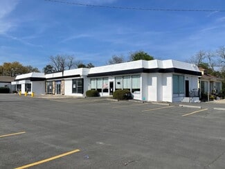 Plus de détails pour 3001-3005 Vineville Ave, Macon-Bibb, GA - Local commercial à louer