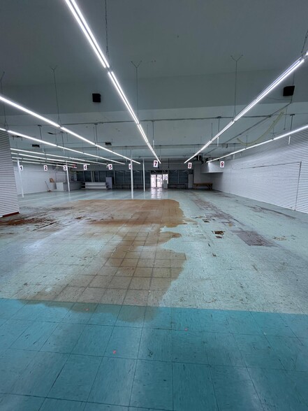 3315-3323 Avenue H, Brooklyn, NY à louer - Photo de l’immeuble – Image 2 sur 7