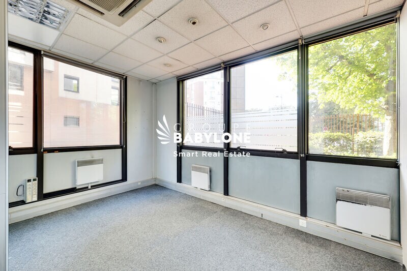 Bureau dans Paris à vendre - Photo intérieure – Image 3 sur 10
