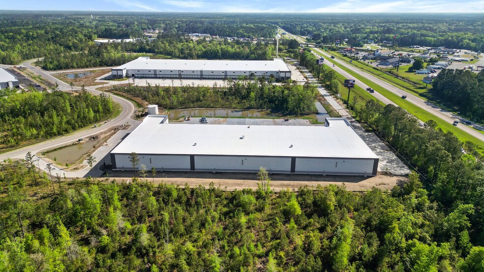 1 Jasper Hwy, Hardeeville, SC à louer - Photo de l’immeuble – Image 3 sur 8