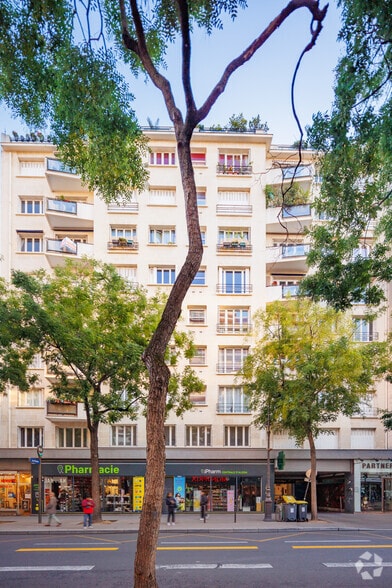 36 Rue Des Plantes, Paris à vendre - Photo de l’immeuble – Image 3 sur 8