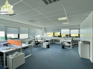 Plus de détails pour Bureau à louer