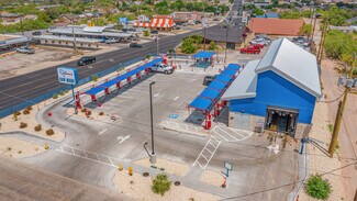 Plus de détails pour 1209 S Gregg St, Big Spring, TX - Spécialisé à vendre