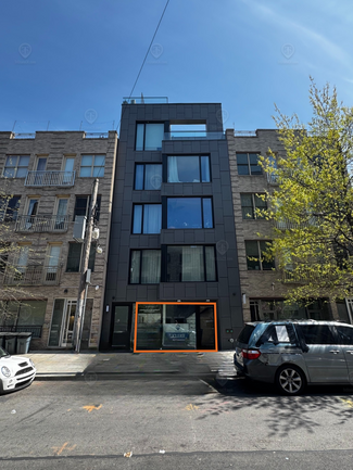 Plus de détails pour 24 Fayette St, Brooklyn, NY - Bureau/Médical à louer