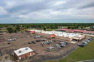 Plus de détails pour 810 E Sunflower Rd, Cleveland, MS - Bureau/Médical, Médical à louer