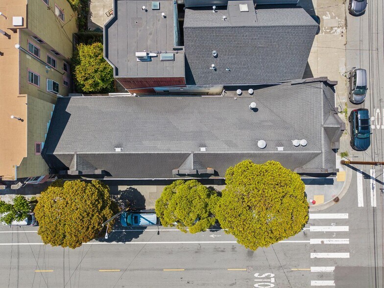 700 10th Ave, San Francisco, CA à vendre - Photo de l’immeuble – Image 3 sur 57