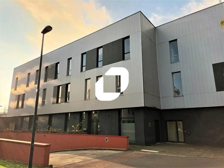 289 Rue Du Faubourg Des Postes, Lille à vendre - Photo de l’immeuble – Image 1 sur 1