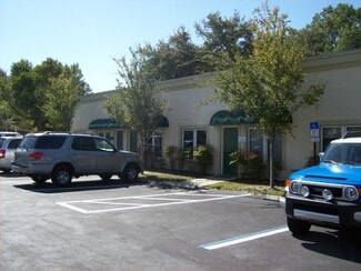 Plus de détails pour 5001 S Macdill Ave, Tampa, FL - Local d’activités à vendre