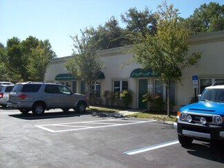 Plus de détails pour 5001 S Macdill Ave, Tampa, FL - Local d’activités à vendre