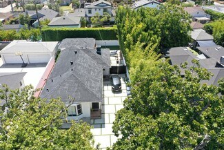 Plus de détails pour 4069-4071 Sawtelle Blvd, Culver City, CA - Logement à vendre
