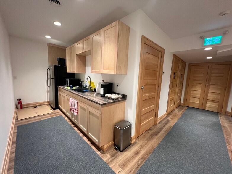 43 Main St S, Milton, ON à vendre - Photo intérieure – Image 3 sur 12