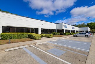 Plus de détails pour 5402-5460 Beaumont Center Blvd, Tampa, FL - Bureau, Local d'activités à louer