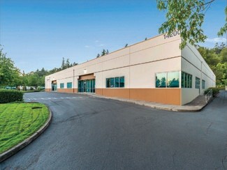 Plus de détails pour 14200 SE 98th Ct, Clackamas, OR - Industriel/Logistique à louer