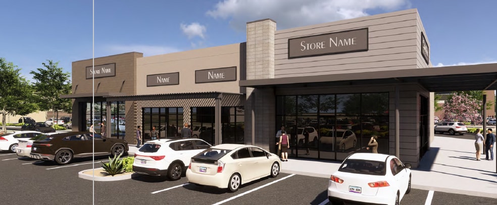 13450 N Litchfield Rd, Surprise, AZ à vendre - Photo principale – Image 1 sur 2