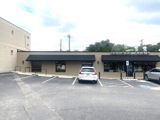 Plus de détails pour 3324-3330 W 7th St, Fort Worth, TX - Bureau/Local commercial à louer