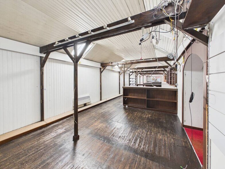 115 Holburn St, Aberdeen à louer - Photo de l’immeuble – Image 3 sur 9