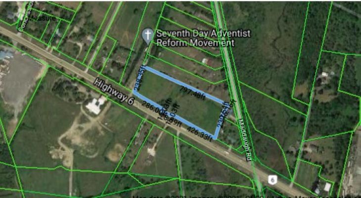 3989 Highway 6, Puslinch, ON à vendre - Photo de l’immeuble – Image 2 sur 5