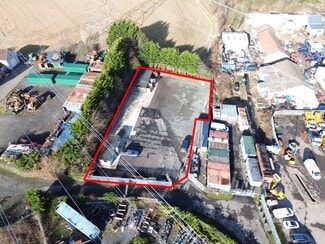 Plus de détails pour Plean Industrial Estate, Plean - Terrain à louer
