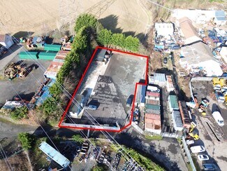 Plus de détails pour Plean Industrial Estate, Plean - Terrain à louer
