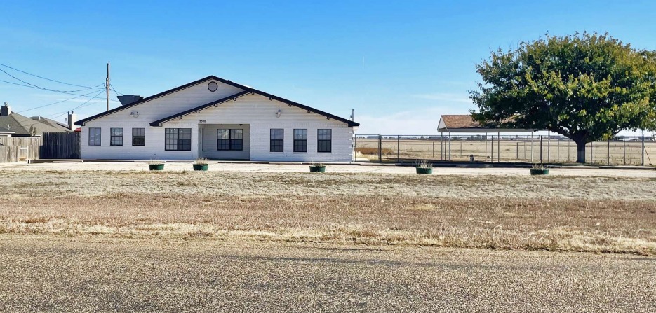 2500 Folsom Rd, Amarillo, TX à vendre Photo de l’immeuble– Image 1 sur 3