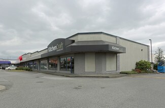 Plus de détails pour 19700 Langley Byp, Langley, BC - Local commercial à louer