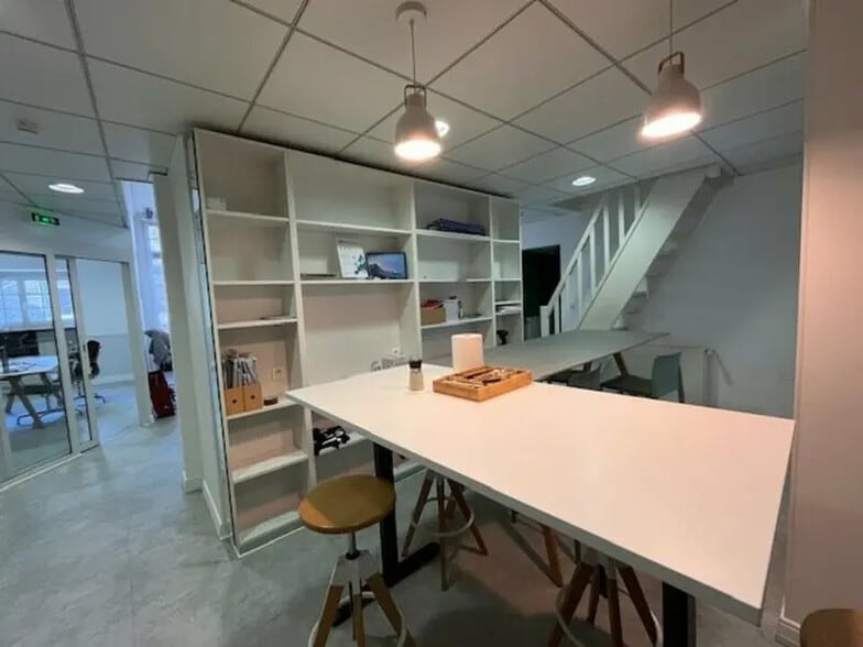 Bureau dans Vannes à vendre - Photo intérieure – Image 2 sur 3