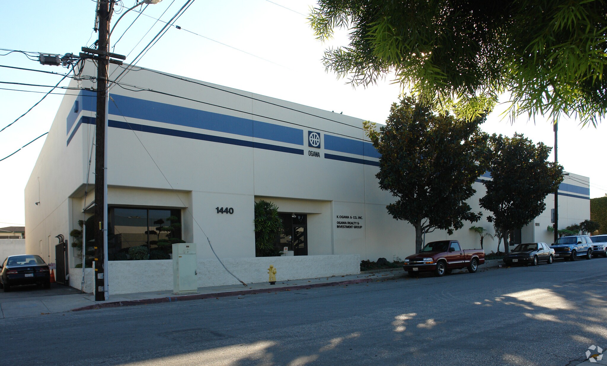 1440-1444 W 178th St, Gardena, CA à louer Photo principale– Image 1 sur 8