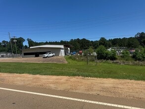 840-850 Highway 475 S, Pearl, MS à louer Photo de l’immeuble– Image 2 sur 5