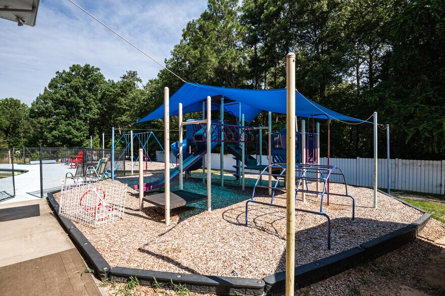 1224 Old Cherokee Rd, Lexington, SC à vendre - Photo de l’immeuble – Image 3 sur 56