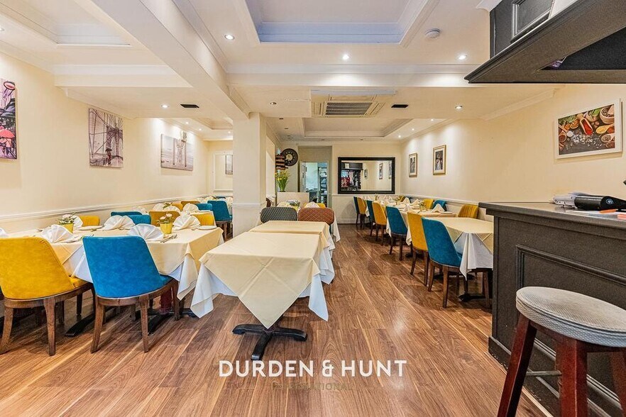 12 Nightingale Ln, Londres à louer - Photo de l’immeuble – Image 3 sur 11