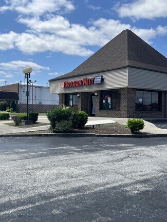 Plus de détails pour 185 W Cohawkin Rd, Clarksboro, NJ - Local commercial à louer