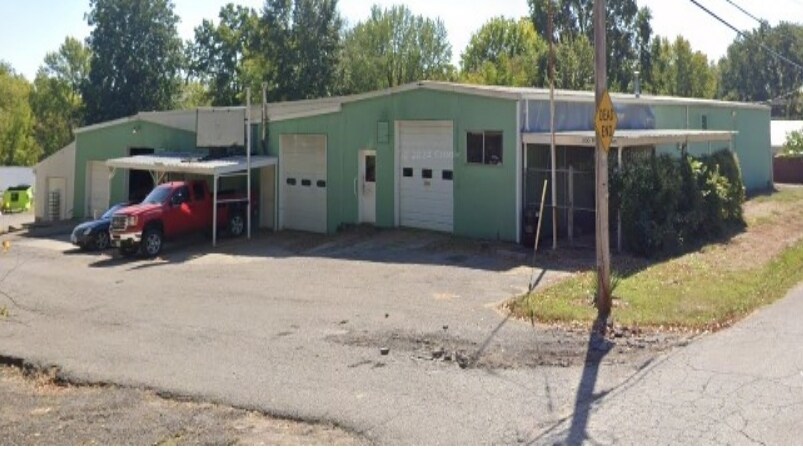 500 Franklin Ave, Warrensburg, MO à vendre - Photo de l’immeuble – Image 2 sur 3