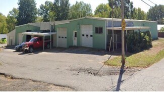 Plus de détails pour 500 Franklin Ave, Warrensburg, MO - Industriel/Logistique à vendre